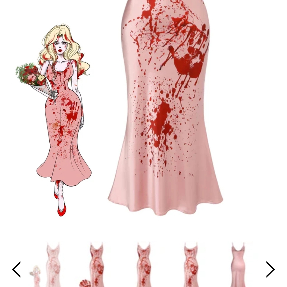 Chic Pink Sleeveless Prom Dress